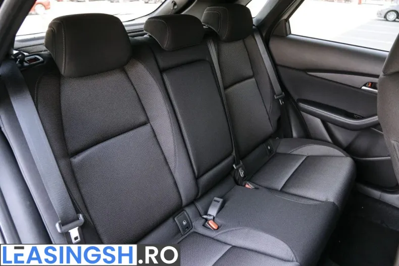Mazda CX-30 din 2026 cu 1 km - oferta MAZ233867 - foto 11