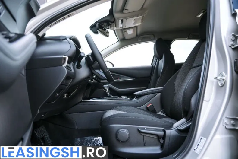 Mazda CX-30 din 2026 cu 1 km - oferta MAZ233867 - foto 12