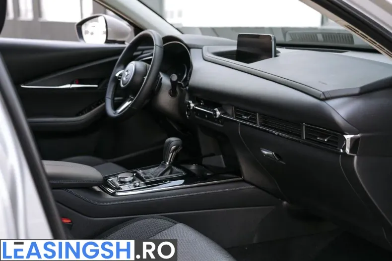 Mazda CX-30 din 2026 cu 1 km - oferta MAZ233867 - foto 13