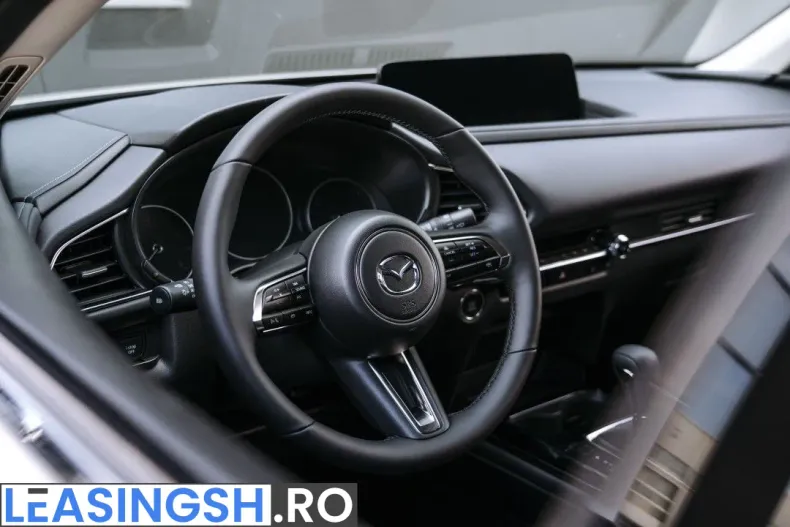 Mazda CX-30 din 2026 cu 1 km - oferta MAZ233867 - foto 14