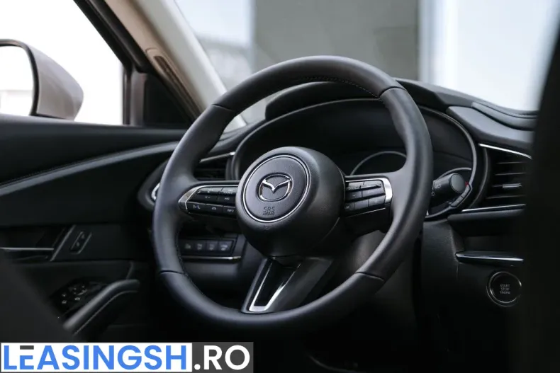 Mazda CX-30 din 2026 cu 1 km - oferta MAZ233867 - foto 15