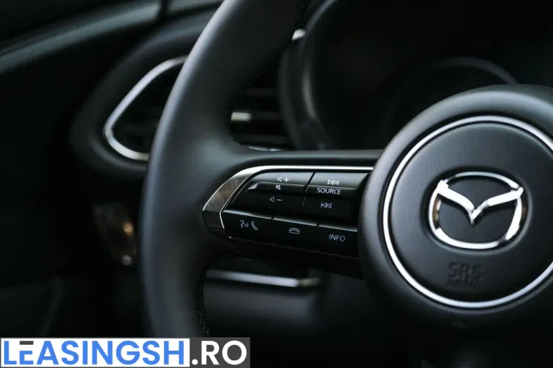 Mazda CX-30 din 2026 cu 1 km - oferta MAZ233867 - foto 16
