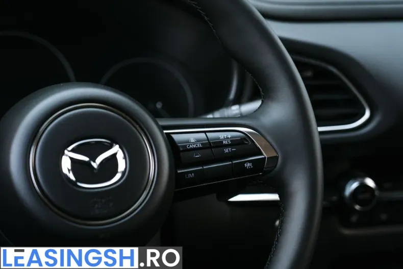 Mazda CX-30 din 2026 cu 1 km - oferta MAZ233867 - foto 17
