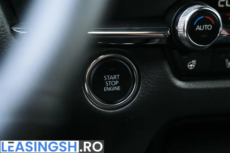 Mazda CX-30 din 2026 cu 1 km - oferta MAZ233867 - foto 19