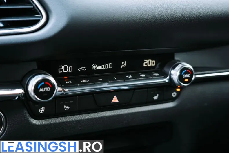 Mazda CX-30 din 2026 cu 1 km - oferta MAZ233867 - foto 21