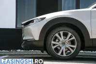 Mazda CX-30 din 2026 cu 1 km - oferta MAZ233867 - foto 32