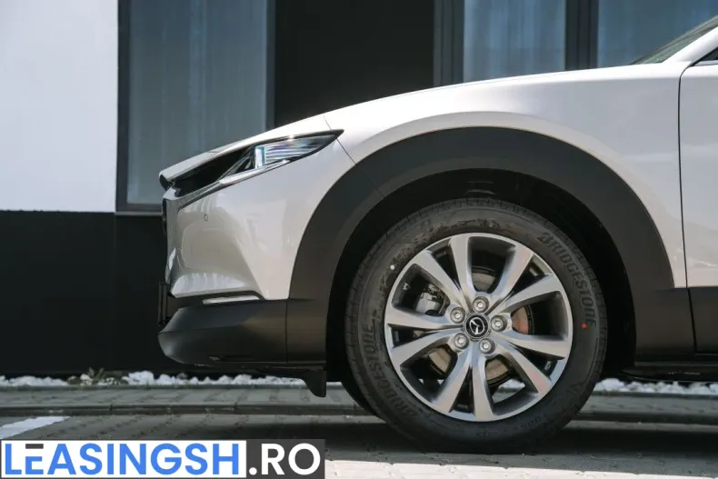 Mazda CX-30 din 2026 cu 1 km - oferta MAZ233867 - foto 32