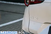 Mazda CX-30 din 2026 cu 1 km - oferta MAZ233867 - foto 33