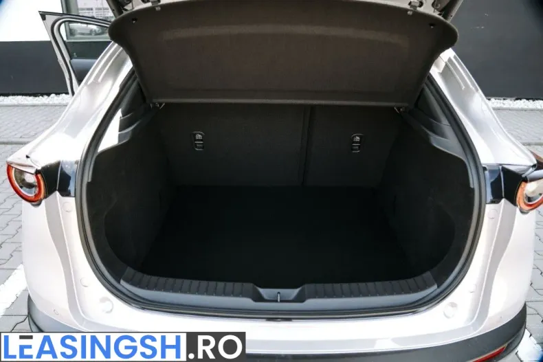 Mazda CX-30 din 2026 cu 1 km - oferta MAZ233867 - foto 35