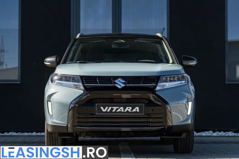 Suzuki Vitara din 2025 cu 1 km - oferta SUZ233868 - foto 2