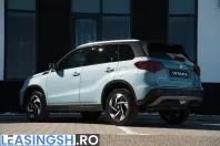 Suzuki Vitara din 2025 cu 1 km - oferta SUZ233868 - foto 4