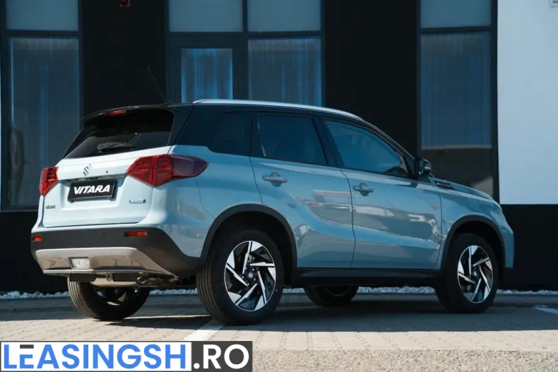 Suzuki Vitara din 2025 cu 1 km - oferta SUZ233868 - foto 6