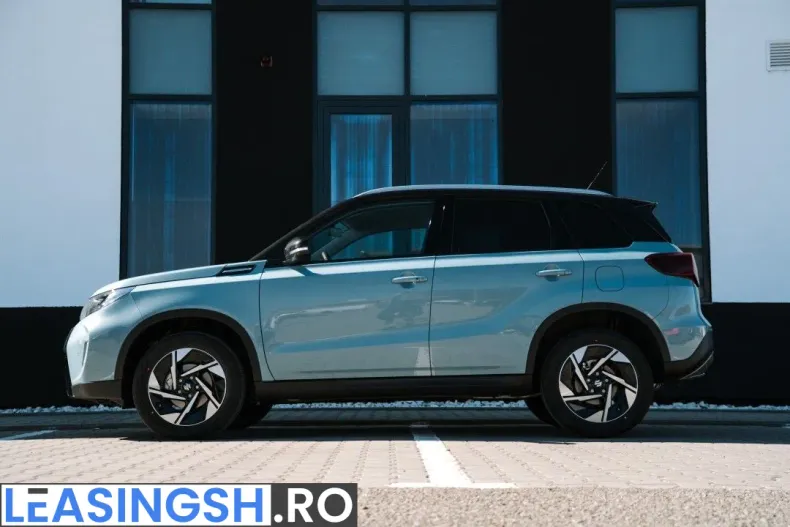 Suzuki Vitara din 2025 cu 1 km - oferta SUZ233868 - foto 7