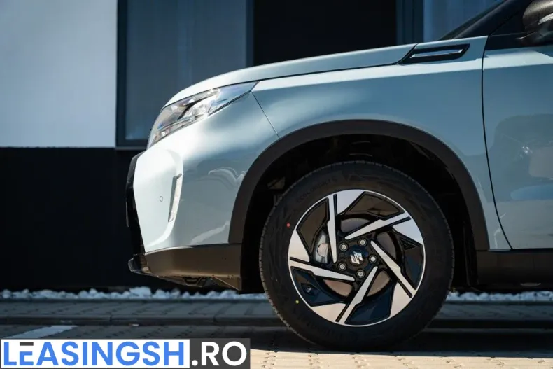 Suzuki Vitara din 2025 cu 1 km - oferta SUZ233868 - foto 8