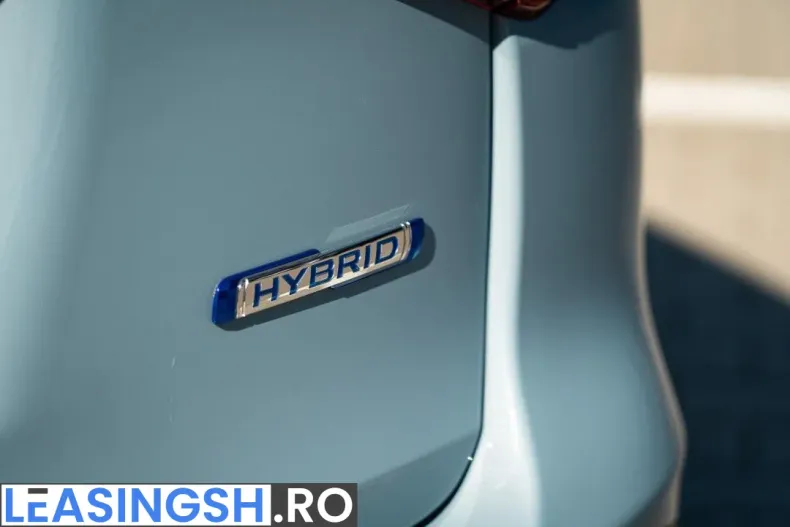 Suzuki Vitara din 2025 cu 1 km - oferta SUZ233868 - foto 11
