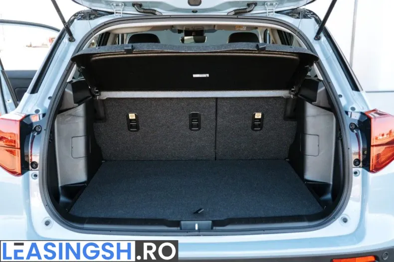 Suzuki Vitara din 2025 cu 1 km - oferta SUZ233868 - foto 12
