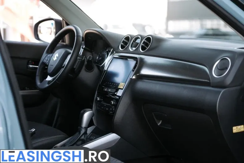 Suzuki Vitara din 2025 cu 1 km - oferta SUZ233868 - foto 14