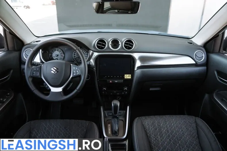 Suzuki Vitara din 2025 cu 1 km - oferta SUZ233868 - foto 15