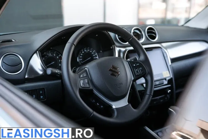Suzuki Vitara din 2025 cu 1 km - oferta SUZ233868 - foto 16