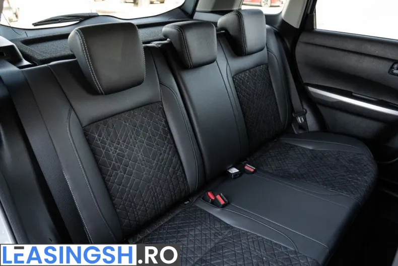 Suzuki Vitara din 2025 cu 1 km - oferta SUZ233868 - foto 17