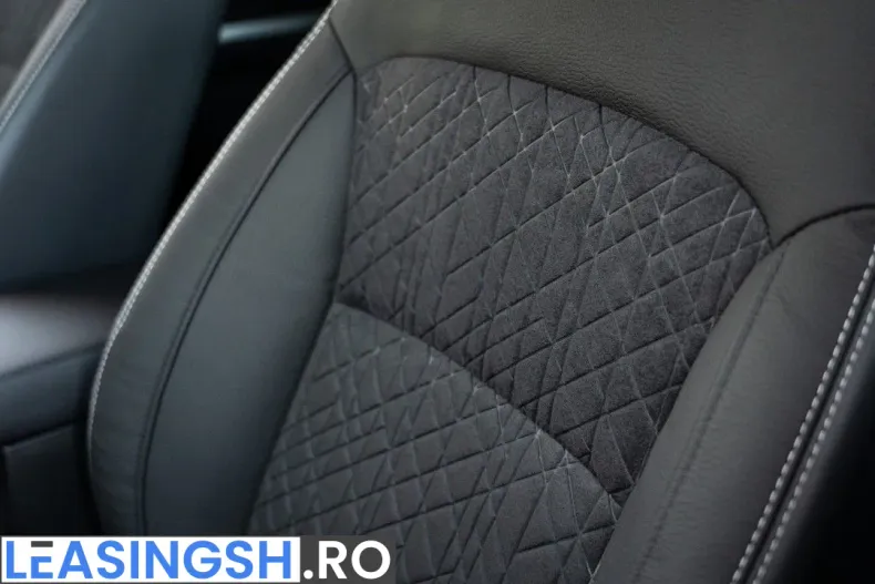 Suzuki Vitara din 2025 cu 1 km - oferta SUZ233868 - foto 20