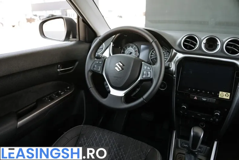 Suzuki Vitara din 2025 cu 1 km - oferta SUZ233868 - foto 21