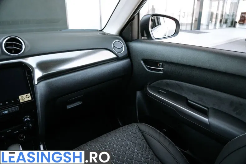 Suzuki Vitara din 2025 cu 1 km - oferta SUZ233868 - foto 22