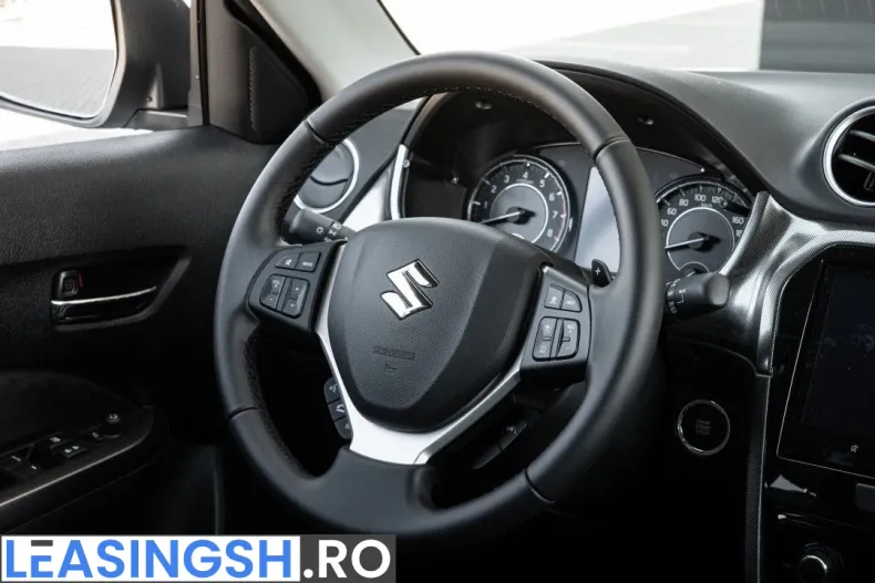 Suzuki Vitara din 2025 cu 1 km - oferta SUZ233868 - foto 23