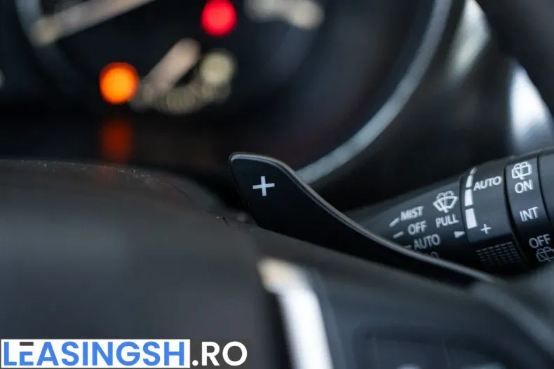 Suzuki Vitara din 2025 cu 1 km - oferta SUZ233868 - foto 24