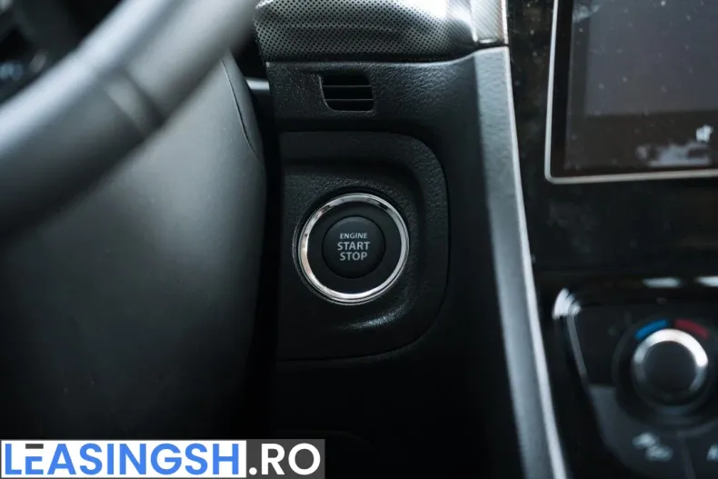 Suzuki Vitara din 2025 cu 1 km - oferta SUZ233868 - foto 27