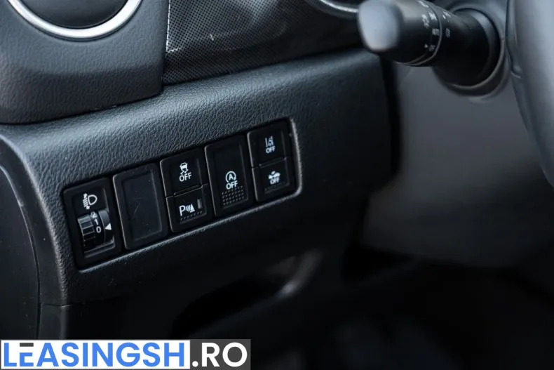 Suzuki Vitara din 2025 cu 1 km - oferta SUZ233868 - foto 28