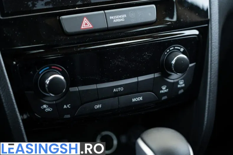 Suzuki Vitara din 2025 cu 1 km - oferta SUZ233868 - foto 30