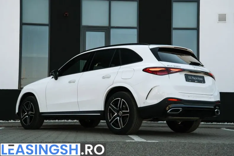 Mercedes-Benz GLC (Clasa GLC) din 2024 cu 1 km - oferta MER233870 - foto 3