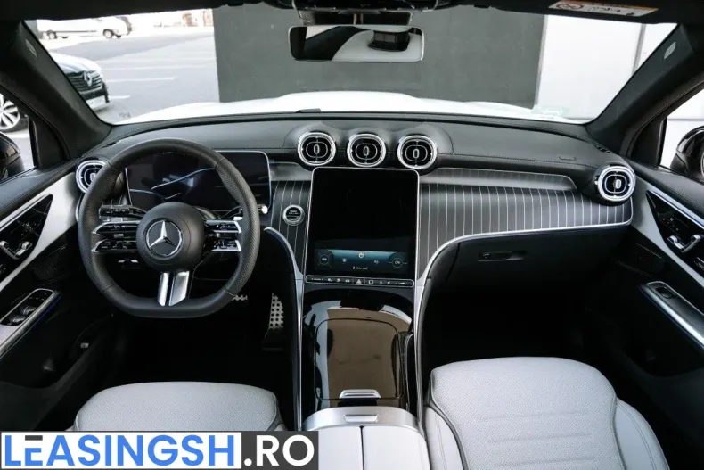 Mercedes-Benz GLC (Clasa GLC) din 2024 cu 1 km - oferta MER233870 - foto 5