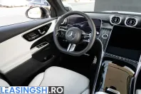 Mercedes-Benz GLC (Clasa GLC) din 2024 cu 1 km - oferta MER233870 - foto 8