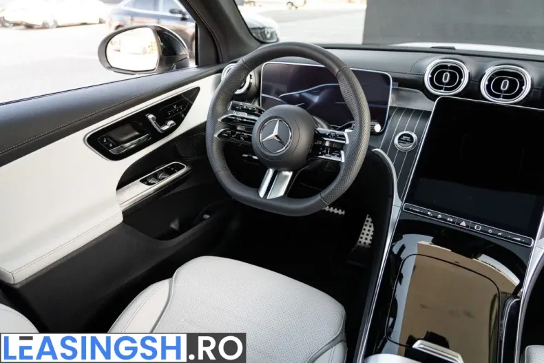 Mercedes-Benz GLC (Clasa GLC) din 2024 cu 1 km - oferta MER233870 - foto 8