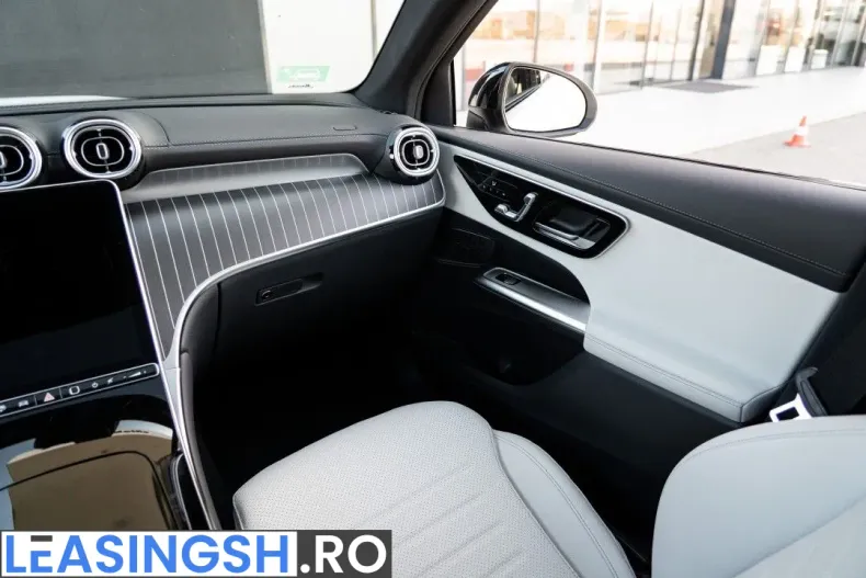 Mercedes-Benz GLC (Clasa GLC) din 2024 cu 1 km - oferta MER233870 - foto 9