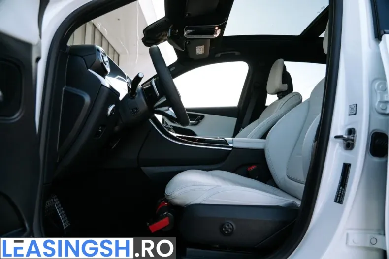Mercedes-Benz GLC (Clasa GLC) din 2024 cu 1 km - oferta MER233870 - foto 10
