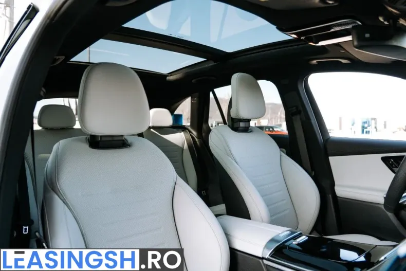 Mercedes-Benz GLC (Clasa GLC) din 2024 cu 1 km - oferta MER233870 - foto 12