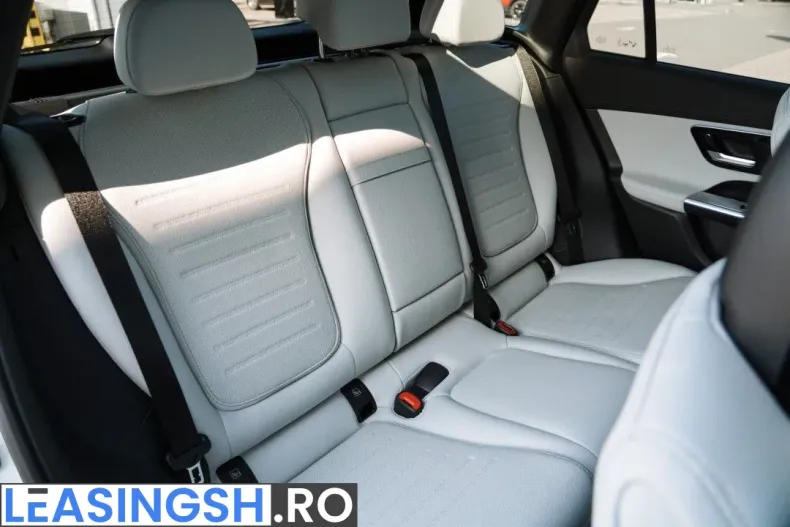 Mercedes-Benz GLC (Clasa GLC) din 2024 cu 1 km - oferta MER233870 - foto 13