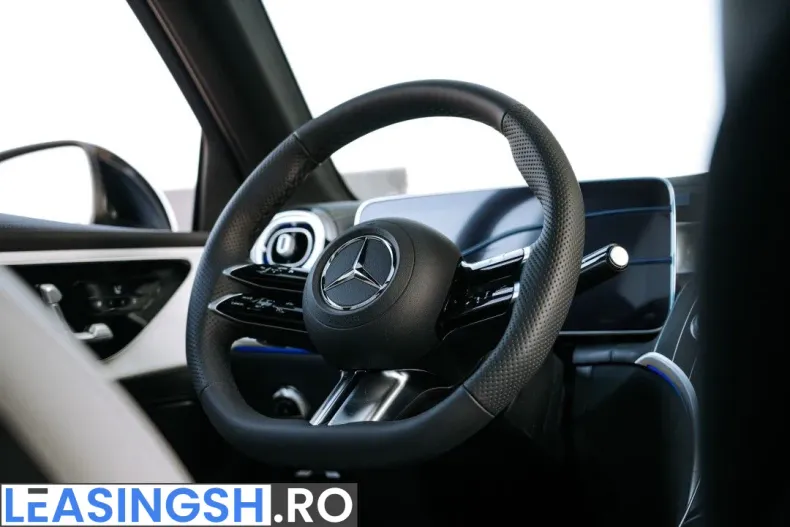 Mercedes-Benz GLC (Clasa GLC) din 2024 cu 1 km - oferta MER233870 - foto 15