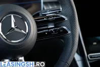 Mercedes-Benz GLC (Clasa GLC) din 2024 cu 1 km - oferta MER233870 - foto 17