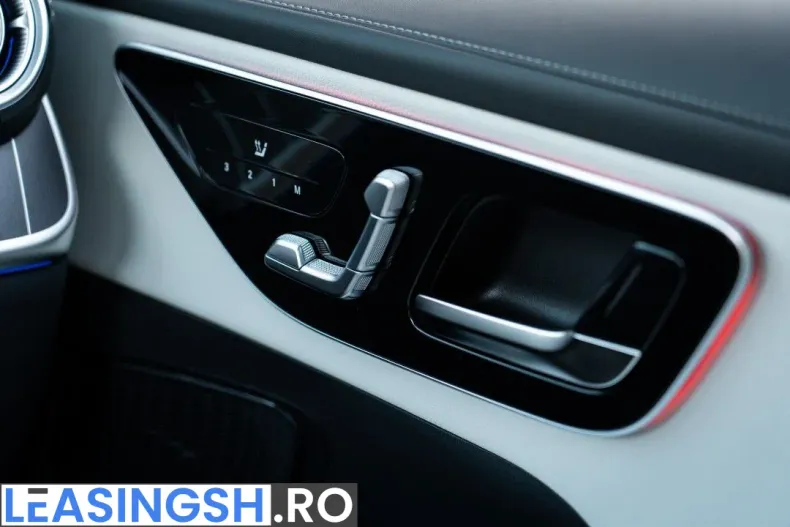 Mercedes-Benz GLC (Clasa GLC) din 2024 cu 1 km - oferta MER233870 - foto 21