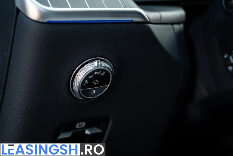 Mercedes-Benz GLC (Clasa GLC) din 2024 cu 1 km - oferta MER233870 - foto 25