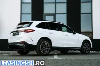Mercedes-Benz GLC (Clasa GLC) din 2024 cu 1 km - oferta MER233870 - foto 29