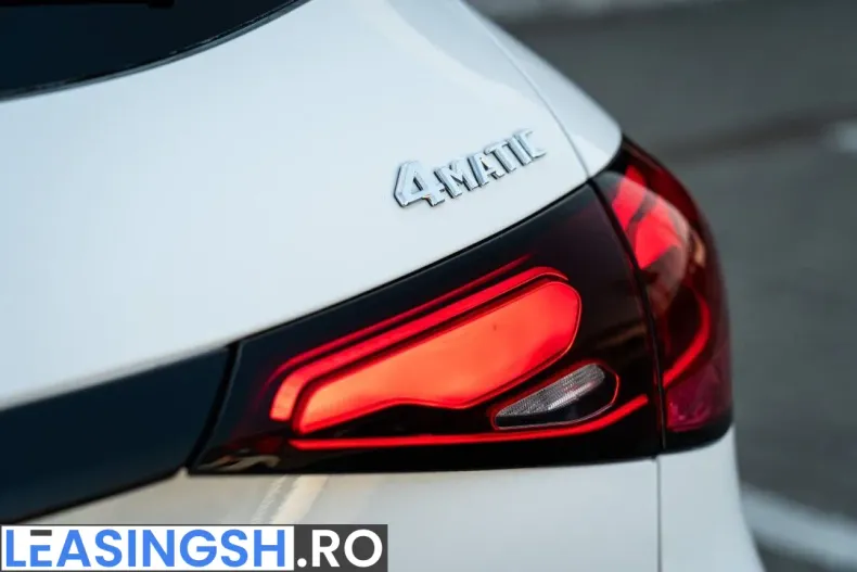 Mercedes-Benz GLC (Clasa GLC) din 2024 cu 1 km - oferta MER233870 - foto 34