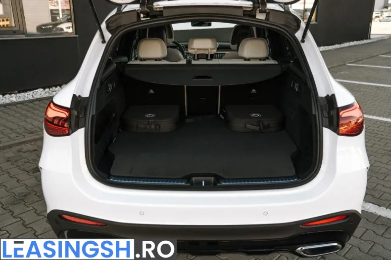 Mercedes-Benz GLC (Clasa GLC) din 2024 cu 1 km - oferta MER233870 - foto 35