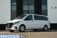 Mercedes-Benz Vito din 2025 cu 15.296 km - oferta MER233871 - foto 1
