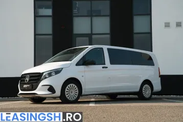 Mercedes-Benz Vito din 2025 - oferta MER233871
