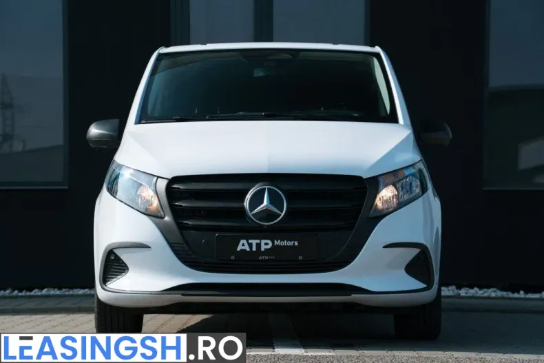 Mercedes-Benz Vito din 2025 cu 15.296 km - oferta MER233871 - foto 2